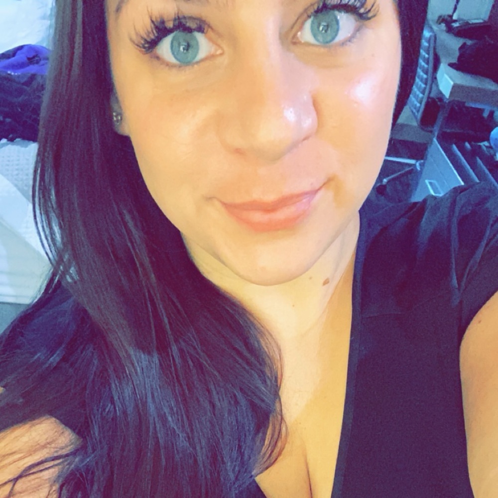 Meet your Posher, Michelle